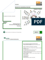 Aplicacion de Matematicas Discretas