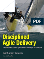 Disciplined Agile Delivery PDF