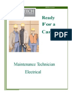 Uss - Maintenance Technician Electrical