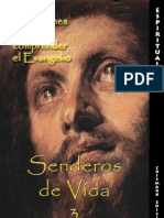 Senderos 3-Edicion