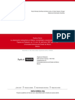 Sistema de Información Científica: Red de Revistas Científicas de América Latina, El Caribe, España y Portugal