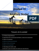 Analisís Nodal-Flujo en La Línea de Descarga