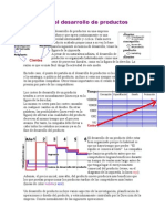 La Lógica Del Desarrollo de Productos