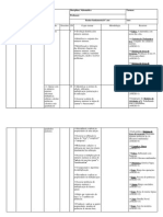 Planejamento Anual de Matemática - 6º Ano PDF