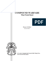 Compound Warfare