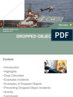 Drop Object Slide - Rar