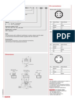 Hydac HDA 4745 - B - 400 - 140