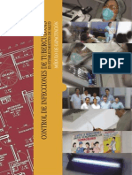 Módulo de Capacitacion - Control de Infecciones de TB - Perú PDF