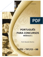 Apostila de Português - Módulo 01-Pronomes