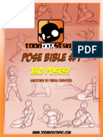 130 Pose Bible