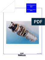 Control Discrepancy Switch Type BM2-SM2