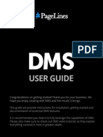 PageLines DMS 2 User Guide