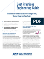 Best Practices Engineering GuideFINAL