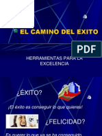 Como Lograr El Exito