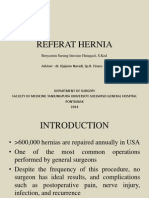 Hernia