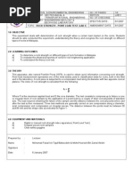 Laboratory+3+ +Point+Load+Test