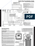 Quick Start Guide - Series 20001