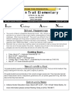 I C A N: Lincoln Trail Elementary