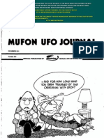 Mufon Ufo Journal