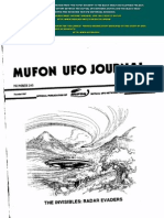 Mufoh Ufo Journal