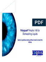 Polyquart Ampho 149 PDF