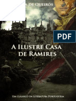 A Ilustre Casa de Ramires PDF