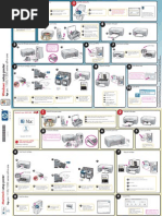 HP PSC 1210 All in One Manual