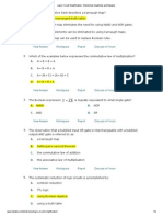 Logic Circuit Simplification - Page1 - Combine - Combine