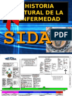 SIDA - Historia Natural de La Enfermedad - Niveles de Prevencion