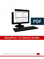 EasyPLC Quick Guide PDF