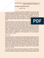 La Imagen y La Semejanza de Dios - Gordon H. Clark