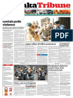 Print Edition: 23 March 2014