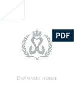 Danmarks Holme Fact Sheet