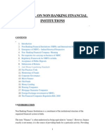 A Manual On Non Banking Financial Institutions: 9. Anti Money Laundering Standards