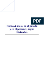 Bueno y Malo PDF