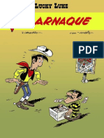 Bande Dessinee Lucky Luke