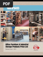 Commercial Catalog