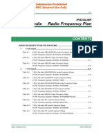 NEC Ipaso Frequency