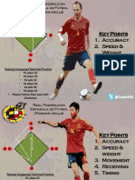 Spanish FA Football Sessions (Warren Grant) PDF