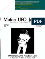 Mufon UFO Journal