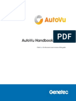 En - Autovu Handbook 5.2 SR2