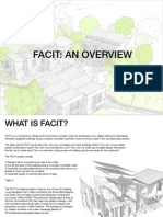 FACIT UK LTD 36 Curlew Street London SE1 2ND United