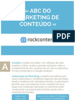 ABC Do Marketing de Conteúdo PDF