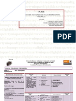 Riesgo de Desequilibrio de La Temperatura Corporal