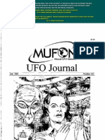 Mutual UFO Network