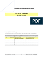 MTP 36170-06 01 HP Vry CUSDEC