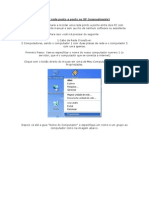 Tutorial Rede Ponto A Ponto No XP