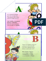 Textos 2º Ano - Caderno de Descobertas