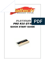 R35 Quick Start Guide