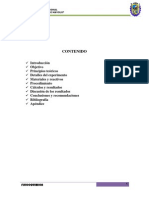 Informe de Fisico Quimica (Densidad de Gases)